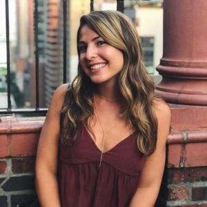 Meet your Posher, Mariah